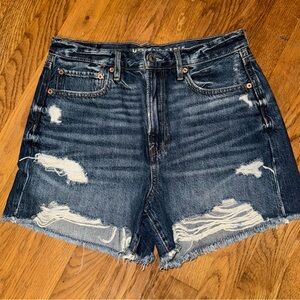 American Eagle 90s Boyfriend Short